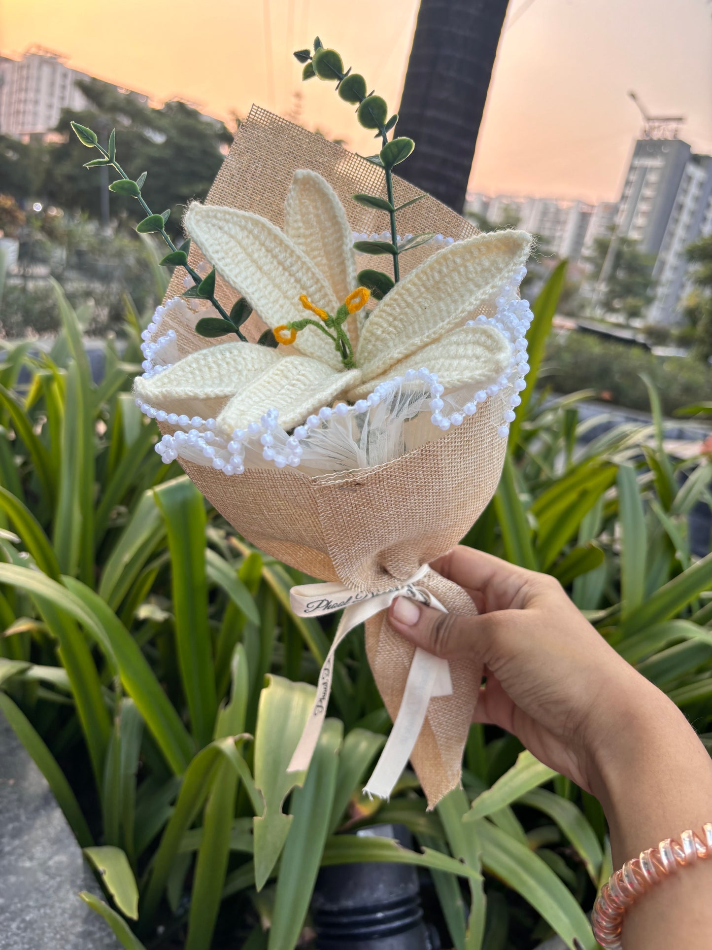 Lily love