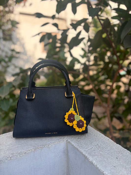 Sunny charm