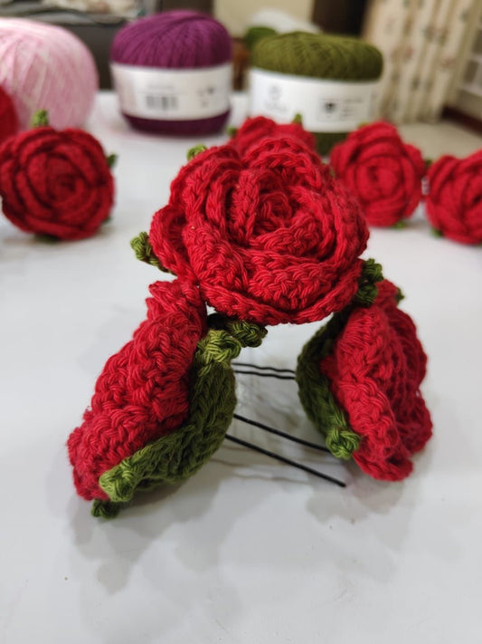 Hairpins