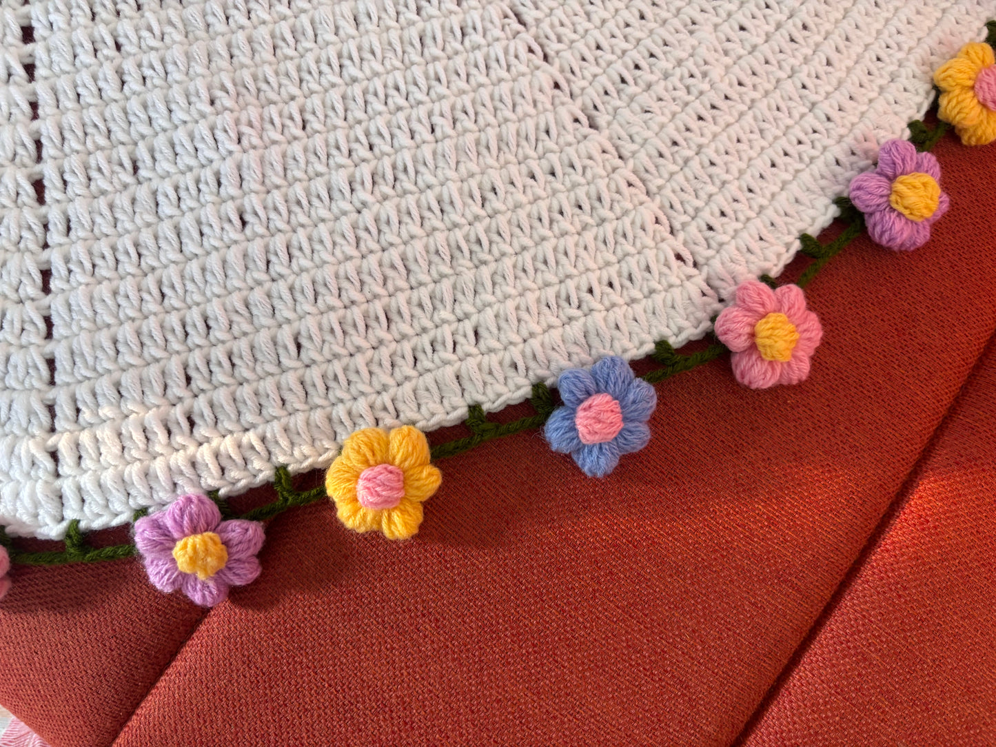 Bloom Blanket