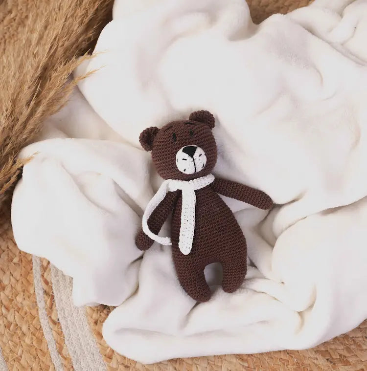 Brown Bear