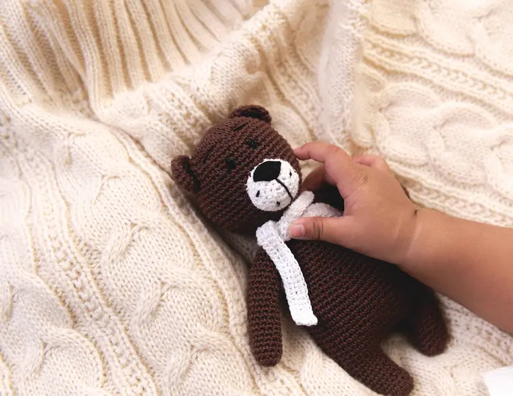 Brown Bear