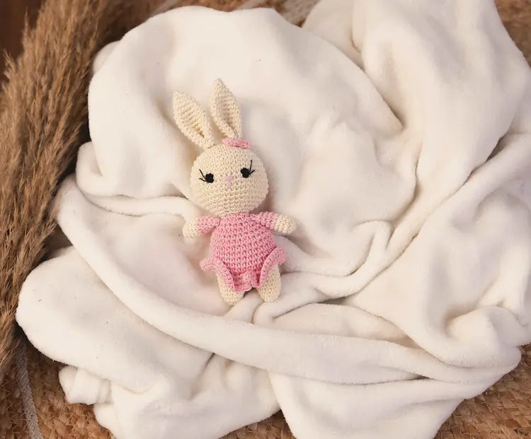 Bunny (male and female )