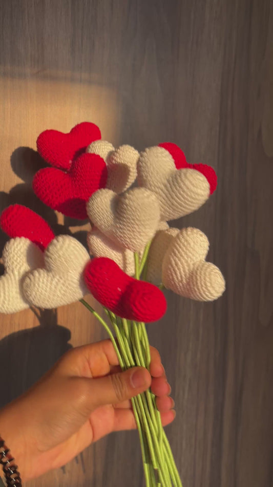 Heart sticks 💕